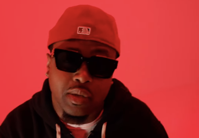 Boston’s Own Noonsz Debonair Heats Up the Scene with “Loaded 19” Visualizer